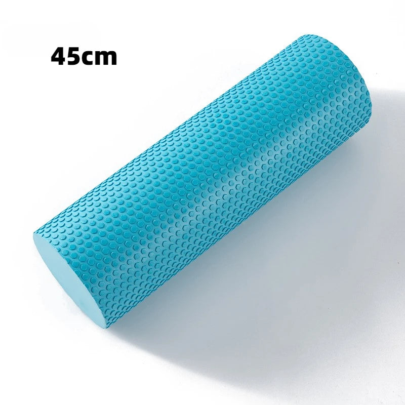Multi-Size EVA Foam Roller – Deep Tissue Muscle Recovery