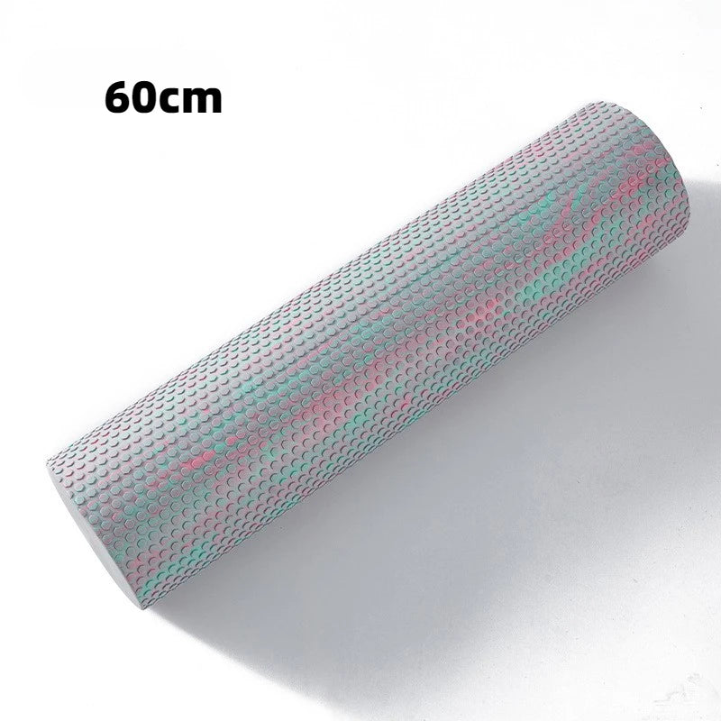 Multi-Size EVA Foam Roller – Deep Tissue Muscle Recovery