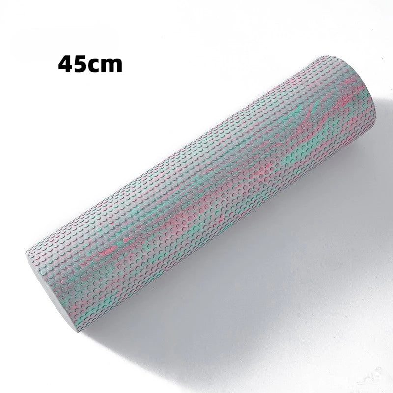 Multi-Size EVA Foam Roller – Deep Tissue Muscle Recovery