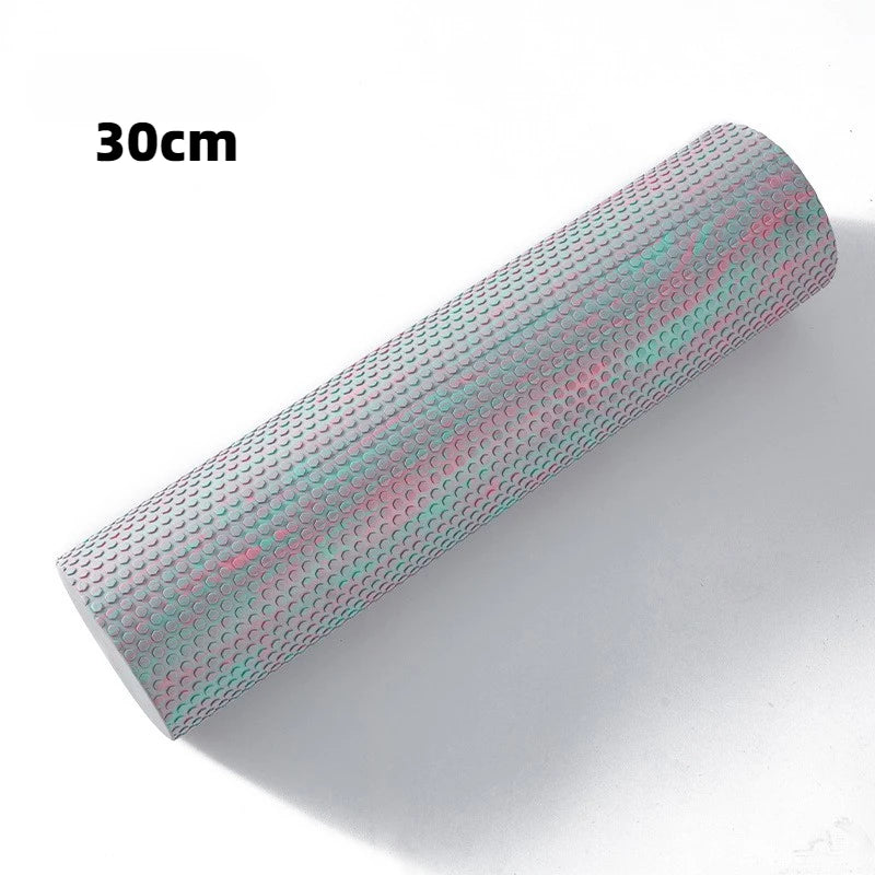Multi-Size EVA Foam Roller – Deep Tissue Muscle Recovery