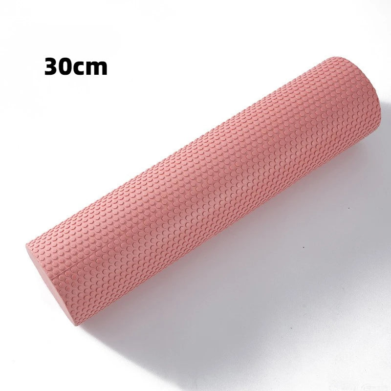 Multi-Size EVA Foam Roller – Deep Tissue Muscle Recovery