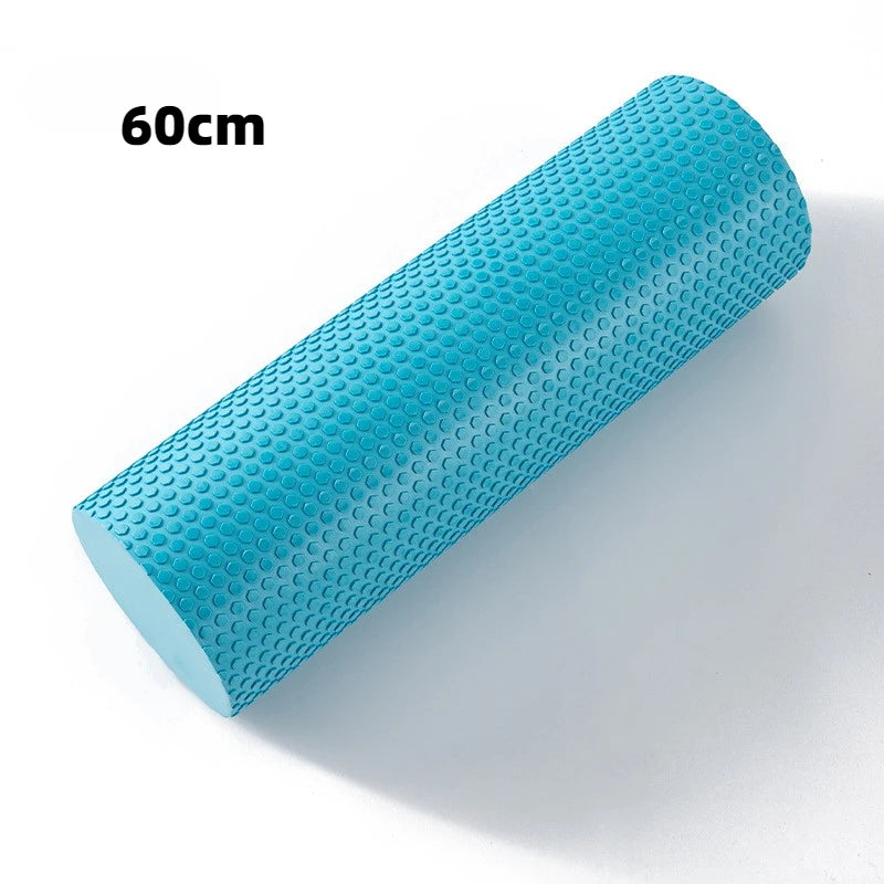 Multi-Size EVA Foam Roller – Deep Tissue Muscle Recovery